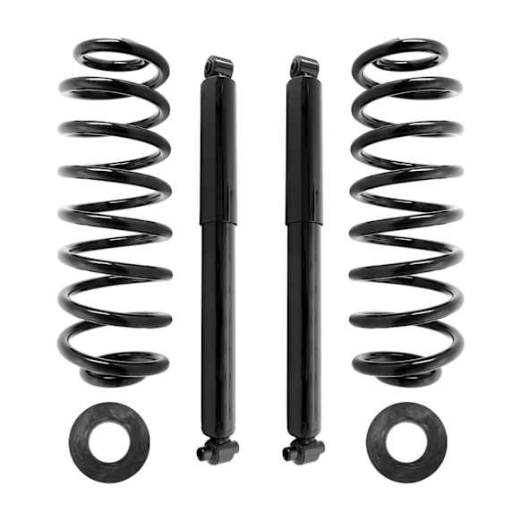 65240C Shock Conversion - Direct Fit