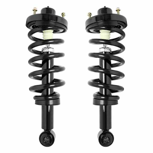 65410C Shock Conversion - Direct Fit