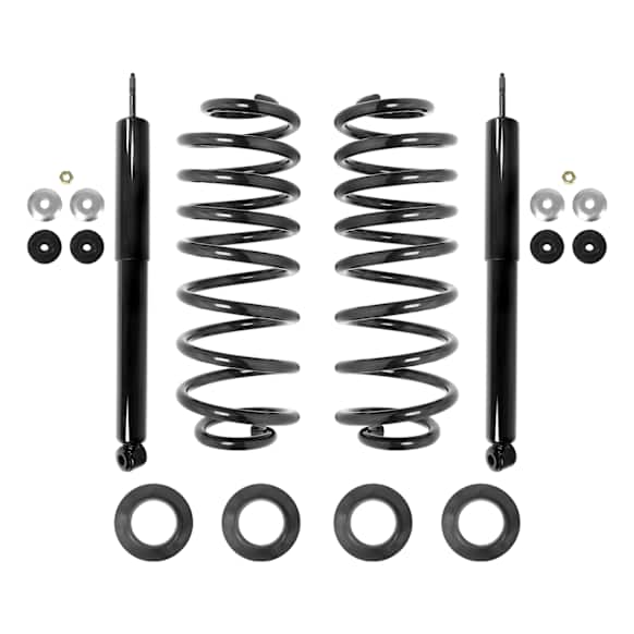 65993C Shock Conversion - Direct Fit
