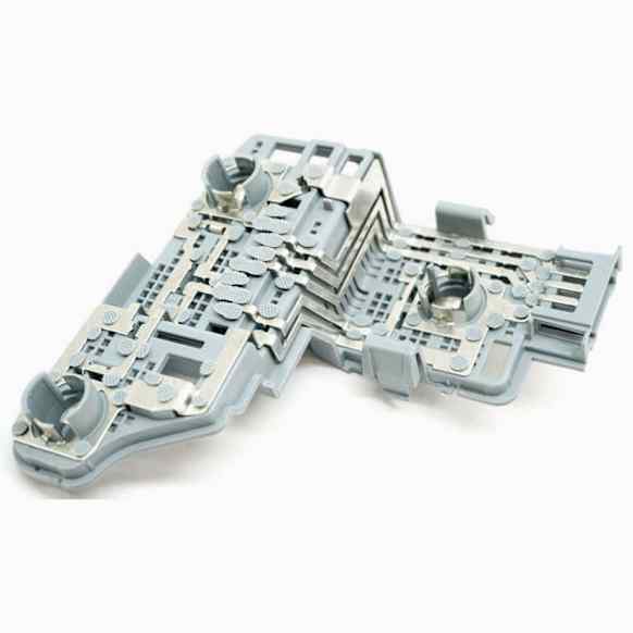 204-820-22-77 OE Replacement Series Tail Light Circuit Board - Driver Side, Direct Fit, Sold individually