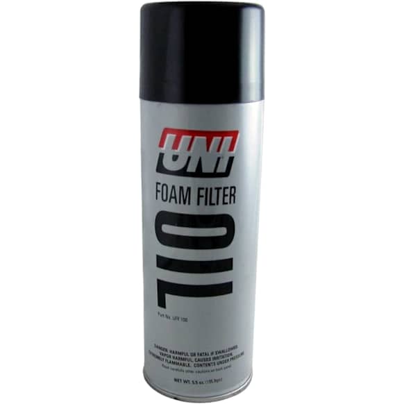 UFF-100 Air Filter Oil - Universal