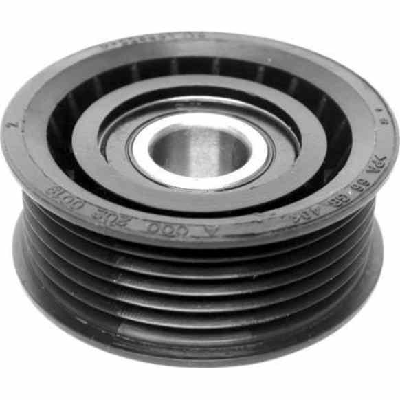 0002020019 Accessory Belt Idler Pulley APA/URO Parts OE Replacement