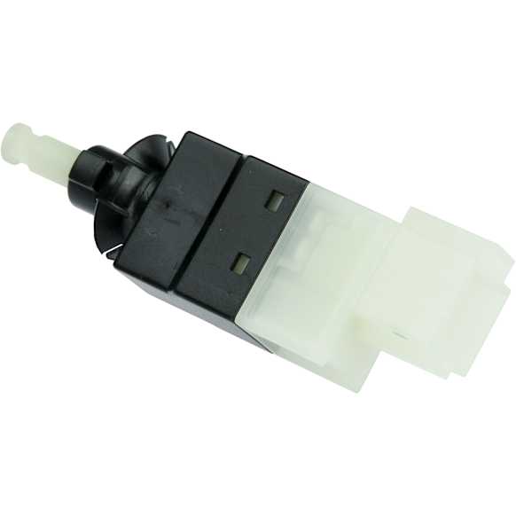 2009 Mercedes Benz E350 - Brake Light Switch