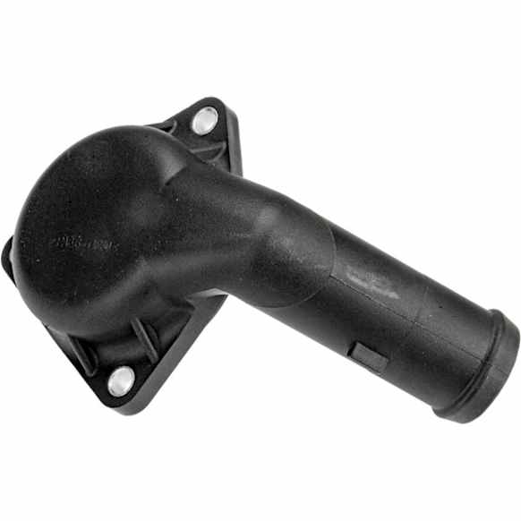 022121121E Thermostat Housing Cover - Direct Fit