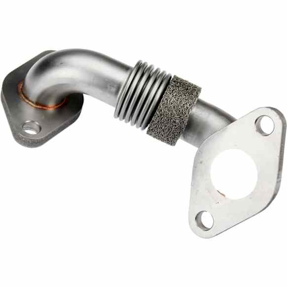 038131521CC EGR Cooler Hose, Sold Individually