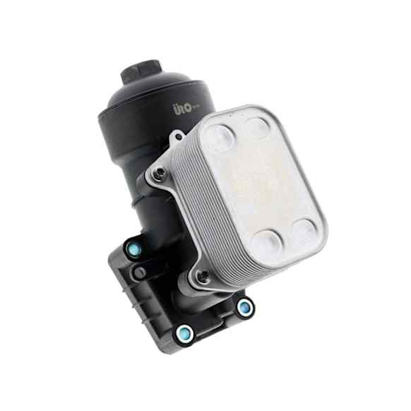 03L115389H OE Replacement Series Oil Filter Housing, Sold Individually