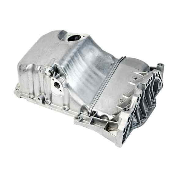 058103598C Oil Pan, 1.8L Engine, 4 Cyl