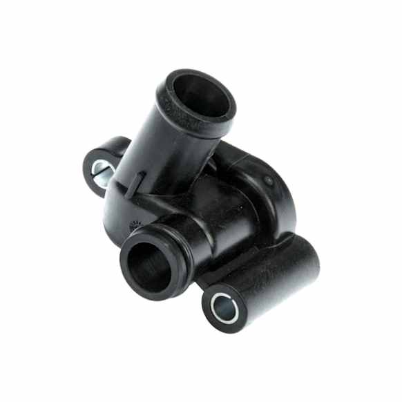 059121506H Direct Fit Radiator Coolant Hose Flange, Sold Individually