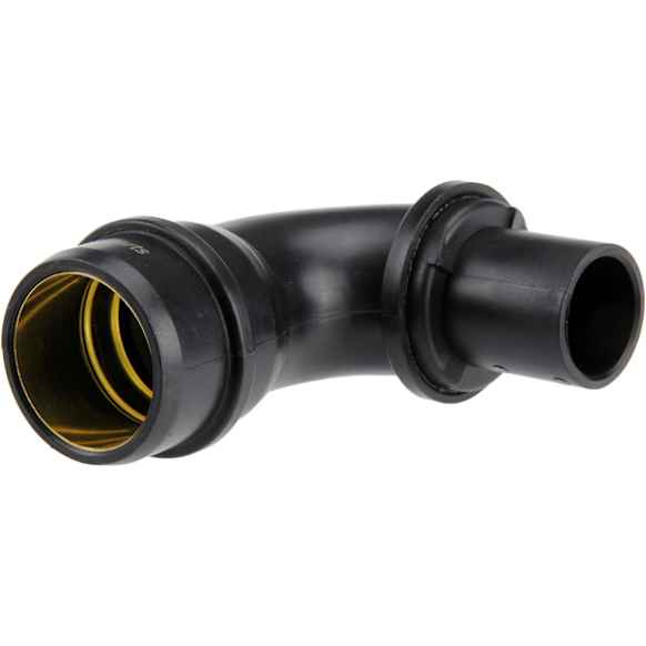 06A103213AM APA/URO Parts Crankcase Vent Hose Crankcase Vent Hose - Direct Fit, Sold Individually
