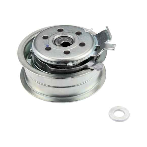 06A109479A APA/URO Parts OE Replacement Timing Belt Tensioner - Direct Fit, Sold Individually