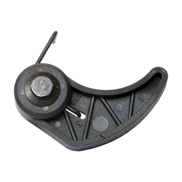 06A115130 APA/URO Parts OE Replacement Oil Pump Chain Tensioner - Direct Fit