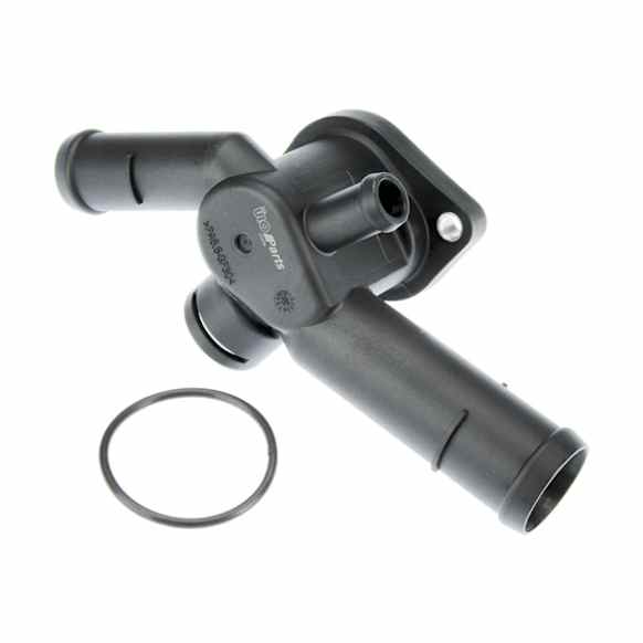 06A121132 APA/URO Parts OE Replacement Cooling Hose Flange - Direct Fit
