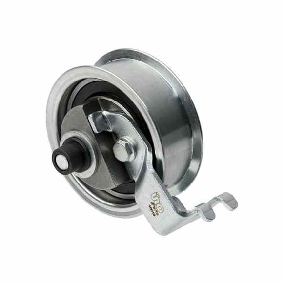 06B109243F Engine Timing Belt Tensioner Roller