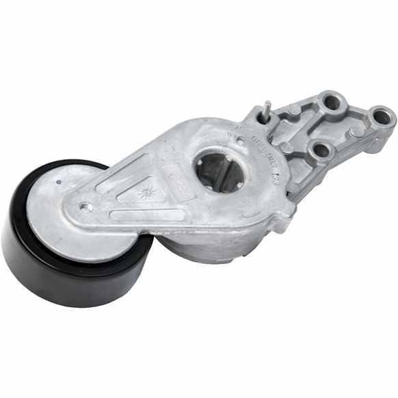 2002 Audi A4 Quattro - Accessory Belt Tensioner, Pulley Only, Incl. Ntn/Nsk Bearing, 4 Cyl 1.8L, APA/URO Parts OE Replacement