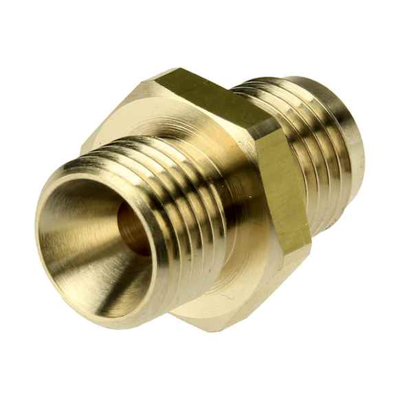 06E127065G Fuel Pump Inlet Fitting, Sold Individually