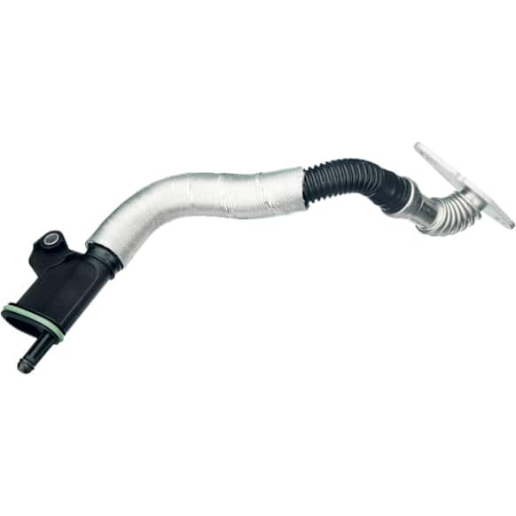06H103213J Crankcase Breather Hose