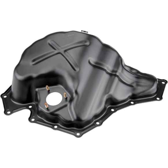 2012 Audi A5 Quattro - Oil Pan, From 7/21/10, 2.0L 4Cyl, APA/URO Parts OE Replacement