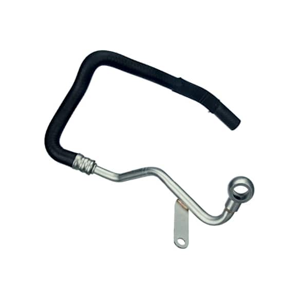 06H121492D Turbocharger Coolant Line