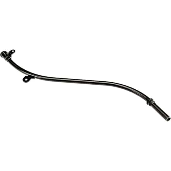 2013 Audi A4 - Oil Dipstick Tube, Black, Steel