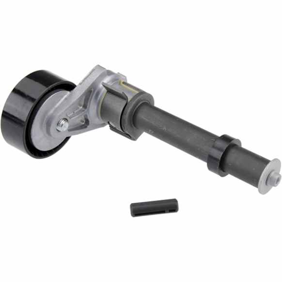2012 Volkswagen Tiguan - Accessory Belt Tensioner, 4 Cyl 2.0L