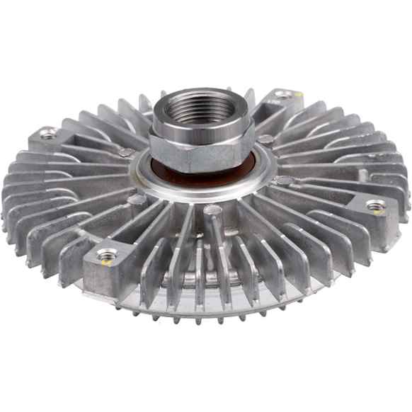 078121350A Fan Clutch, Standard thermal APA/URO Parts OE Replacement