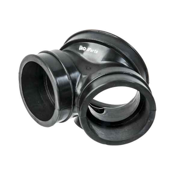 2001 Audi Allroad Quattro - Air Intake Hose, Inlet to Throttle Body