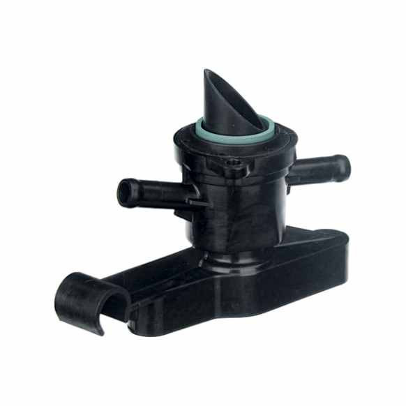 079133424S Direct Fit Intake Manifold Vent Pipe, Sold Individually