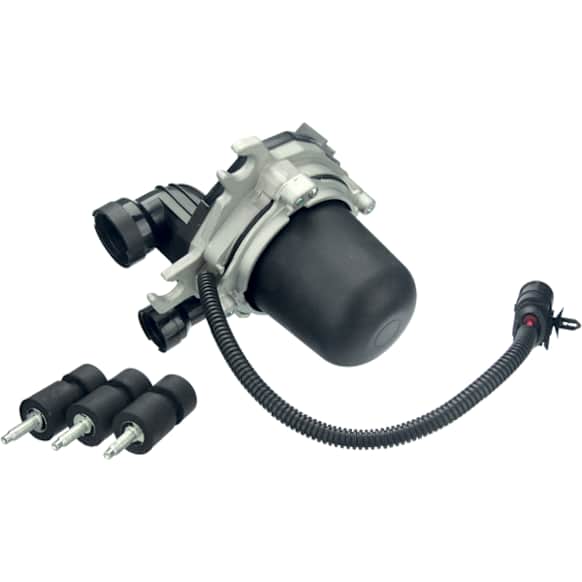 07K131333A Air Pump - Direct Fit, Sold Individually