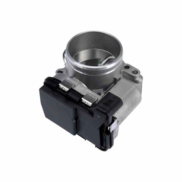 2013 Volkswagen Jetta - Throttle Body, Naturally Aspirated, DOHC, Package Includes Electronic Throttle Body Actuator, 2.5L 5Cyl