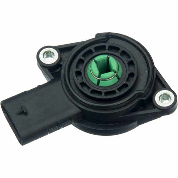 07L907386B Intake Manifold Runner Solenoid