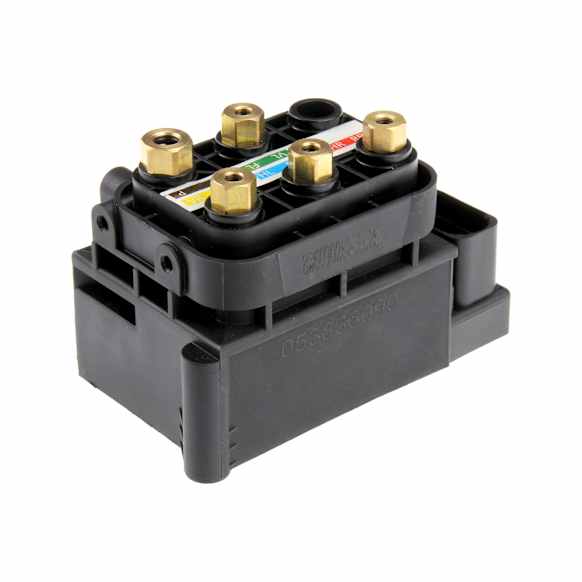 0993200058 Air Pump Solenoid Valve - Direct Fit