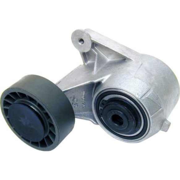 1995 Mercedes Benz E320 - Accessory Belt Tensioner, Engine Range: To 12-072236, 3.2L, APA/URO Parts OE Replacement
