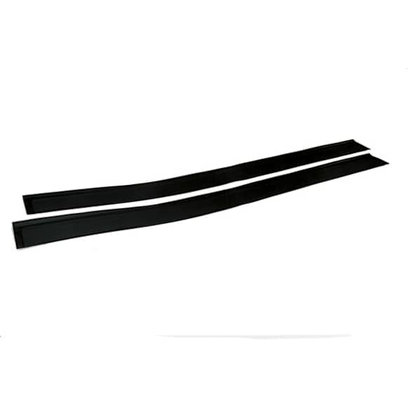 1980 Mercedes Benz 450SL - Door Seal, Includes Left and Right, Sold Individually