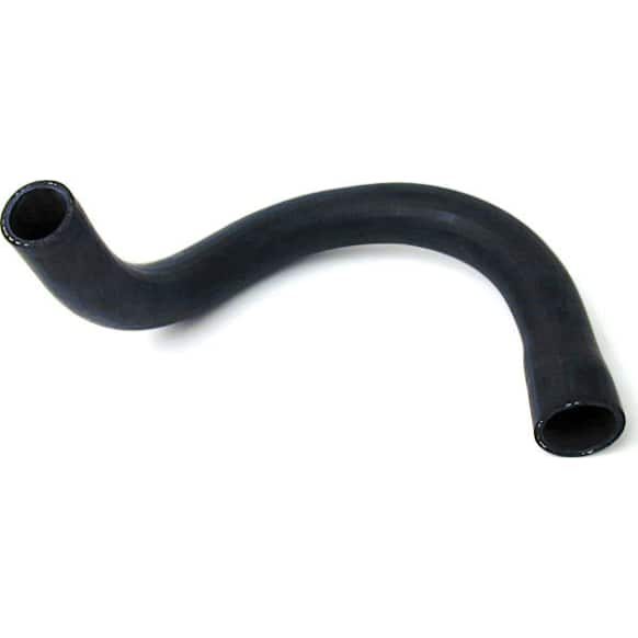 1963 Mercedes Benz 190C - Radiator Hose, Lower, EPDM Rubber, APA/URO Parts Radiator Hose