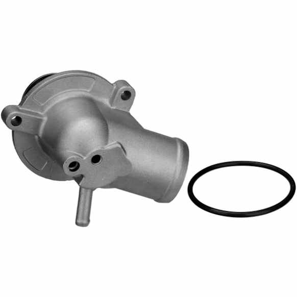 1112000915 Direct Fit Engine Coolant Thermostat, Sold Individually