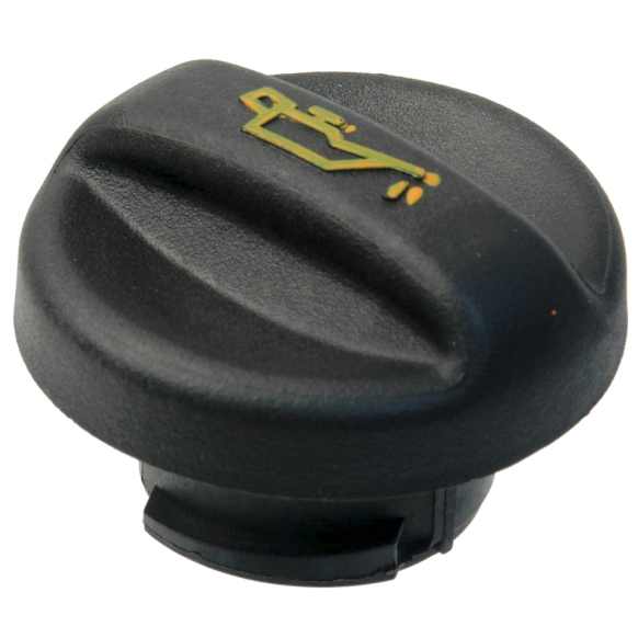 2008 Mini Cooper - Oil Filler Cap