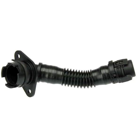 11127590163 Crankcase Vent Hose - Sold Individually