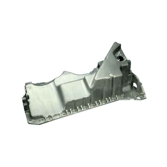 11137556663 Oil Pan, OE Replacement Series