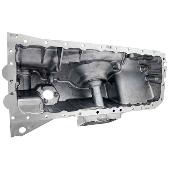 11137635651 Oil Pan, 3.0L, 6Cyl