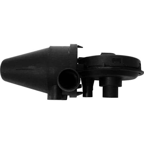 1996 BMW 328i - Crankcase Vent Valve, mfrbodycodename : E36, PCV Valve Off Breather Pipe, Sold Individually, APA/URO Parts OE Replacement