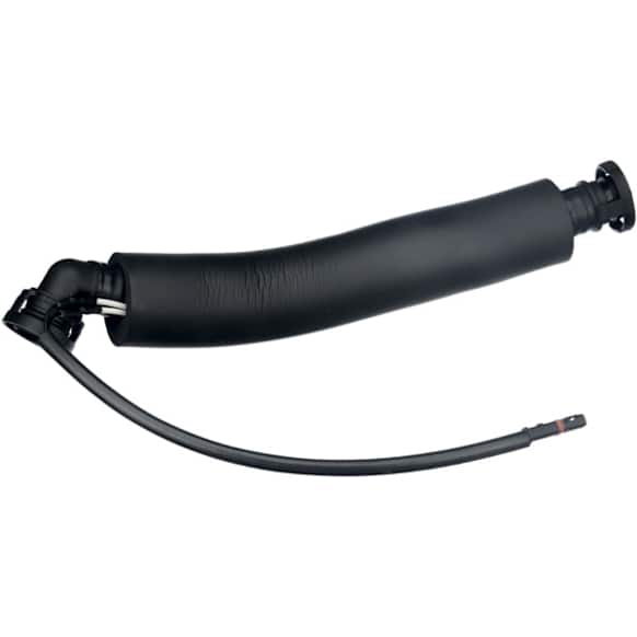 11157522931 Crankcase Breather Hose