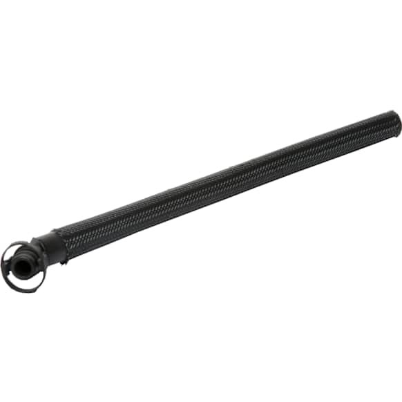 2003 BMW 330xi - Breather Hose, Vent Valve to Dipstick Breather Tube, Not For Cold-Climate Version