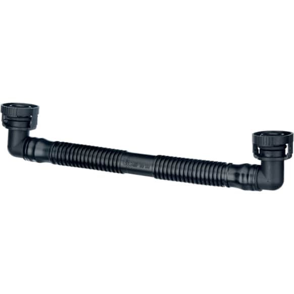 2004 BMW M3 - Crankcase Breather Hose, Production Date: Through 08/04, Sold Individually