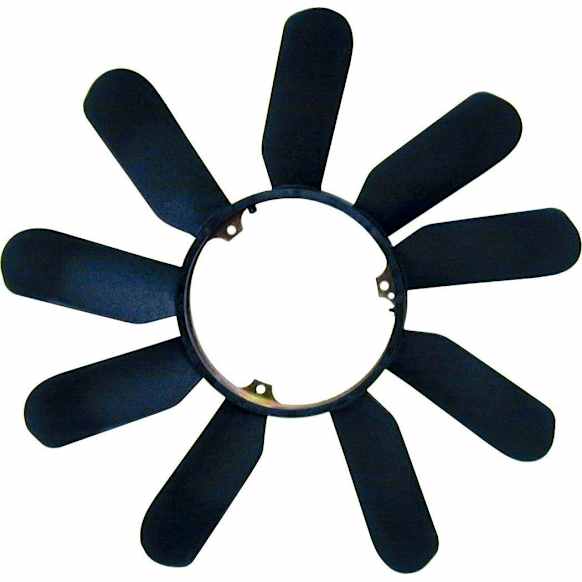 1122000123 Fan Blade, Radiator Fan Blade APA/URO Parts OE Replacement