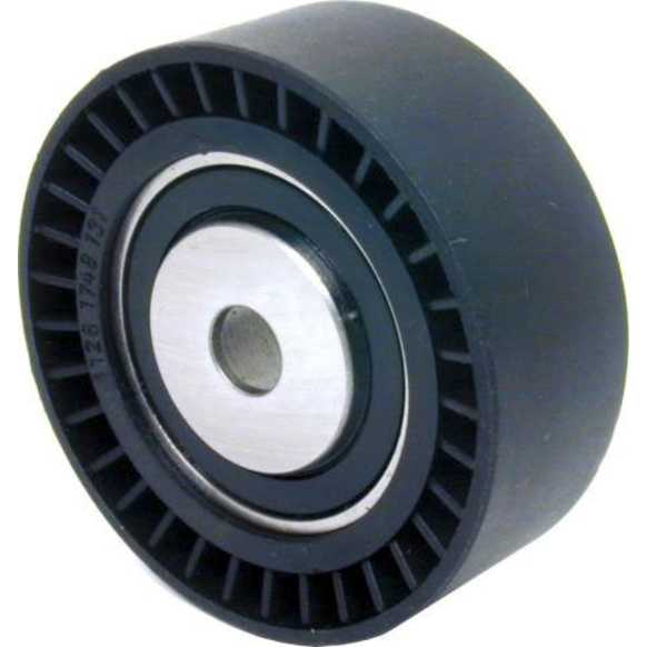 1997 BMW 318i - Accessory Drive Belt Tensioner Pulley, Accessory Belt Tension Pulley, Sold Individually, APA/URO Parts OE Replacement