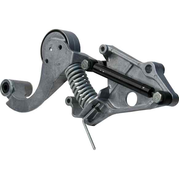 2002 Mini Cooper - Accessory Belt Tensioner, 4 Cyl 1.6L, APA/URO Parts Accessory Belt Tensioner