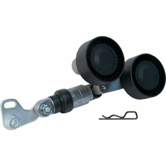11287515865 Accessory Belt Idler Pulley APA/URO Parts Accessory Belt Tension Pulley