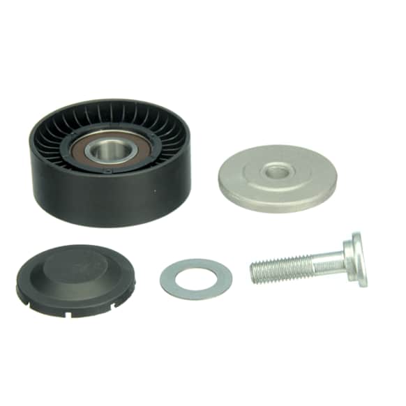 11287549557 Accessory Belt Idler Pulley