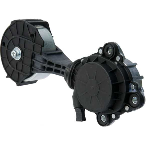 2015 Mini Cooper - Accessory Belt Tensioner, Coupe, APA/URO Parts Accessory Belt Idler Assembly