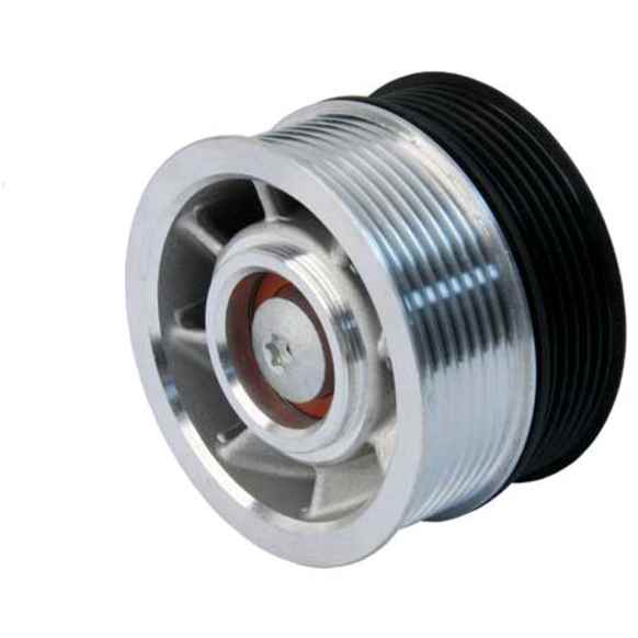 1132020419 Drive Belt Idler Pulley (Grooved) - Replaces OE Number 113-202-04-19